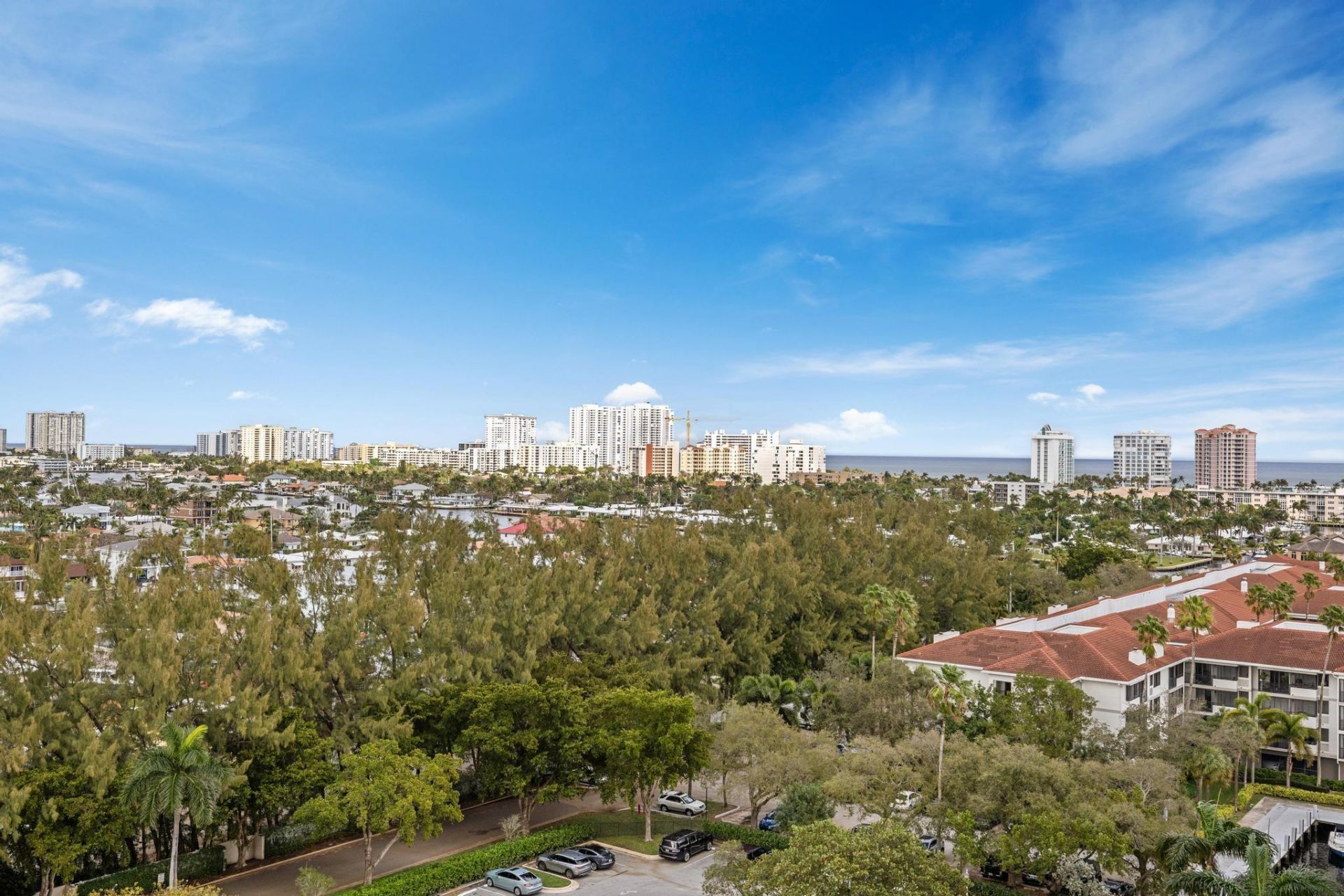 3200 Port Royale Drive, Unit 1208, Fort Lauderdale, FL 33308 Photo