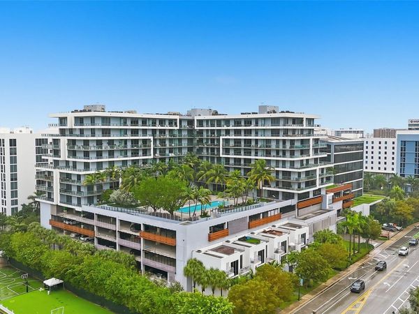 2960 NE 207th St, Unit 1108, Miami, FL 33180