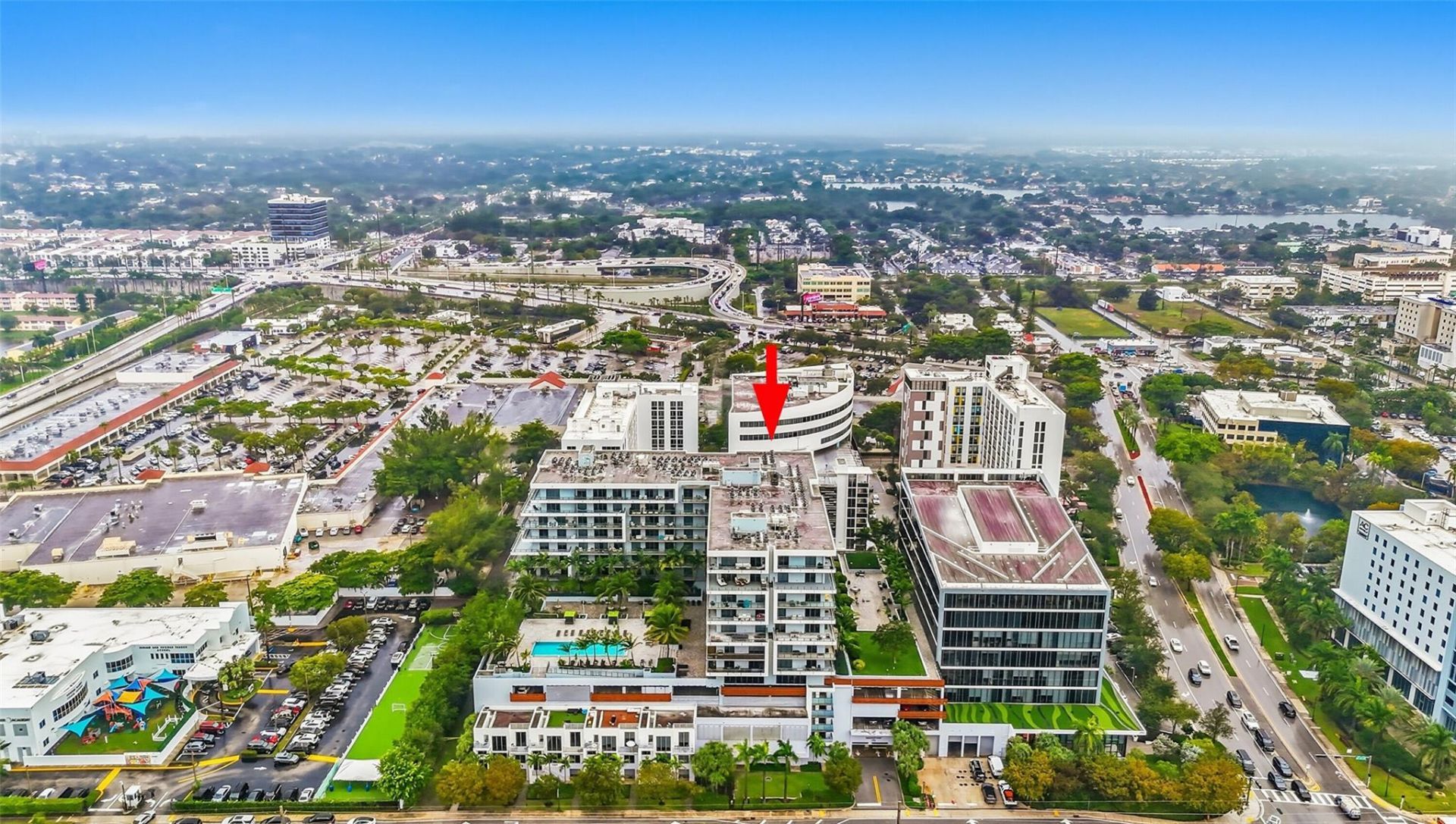 2960 NE 207th Street, Unit 1108, Miami, FL 33180 Photo