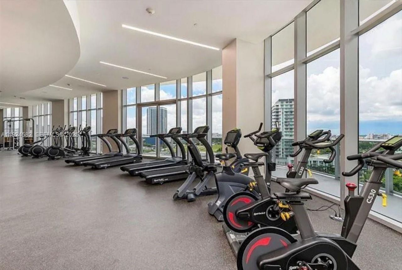 488 NE 18th St, Unit 1806, Miami, FL 33132 Photo