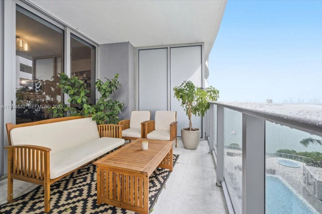 488 NE 18th St, Unit 1806, Miami, FL 33132 Photo