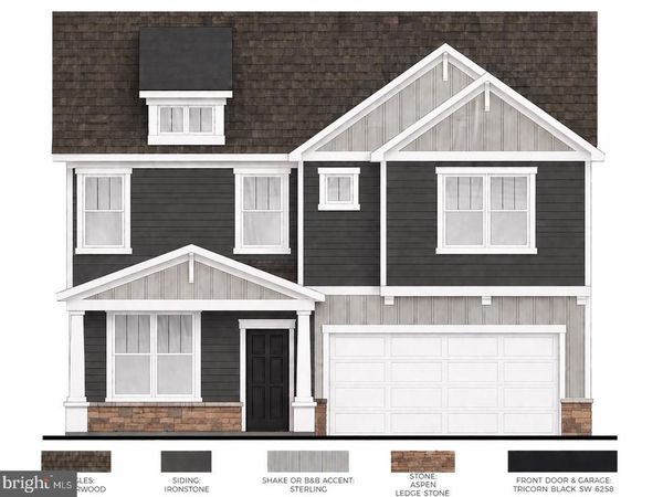 12 CUDESA COURT, HANOVER, PA 17331