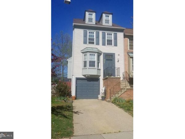 14100 OAKPOINTE DRIVE, LAUREL, MD 20707