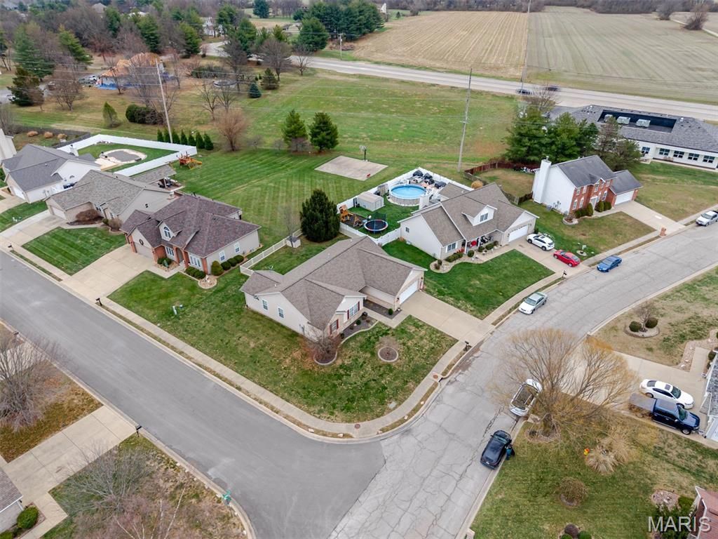 5194 Depaul Drive, Fairview Heights, IL 62208 Main Photo