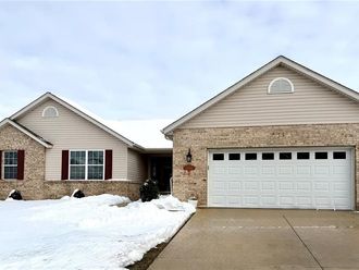 5194 Depaul Drive Fairview Heights, IL 62208