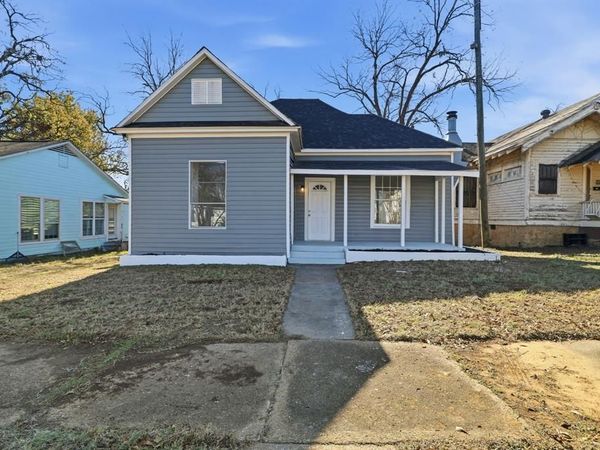604 E Morton Street, Denison, TX 75021