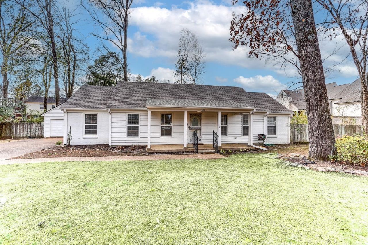 7119 Toro Cv, Germantown, TN 38138 Main Photo