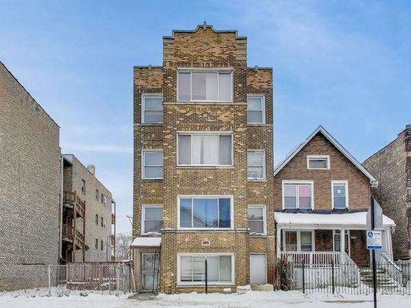 4105-03 W Grenshaw Street, Chicago, IL 60624