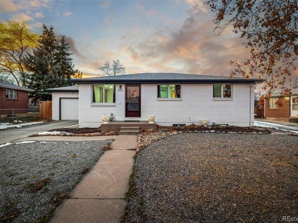 8861 Hastings Way, Westminster, CO 80031