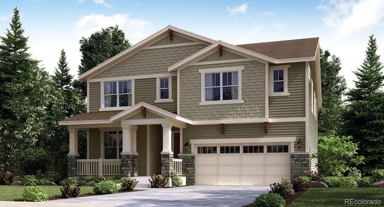 5492 E 148th Avenue, Thornton, CO 80602 Main Photo