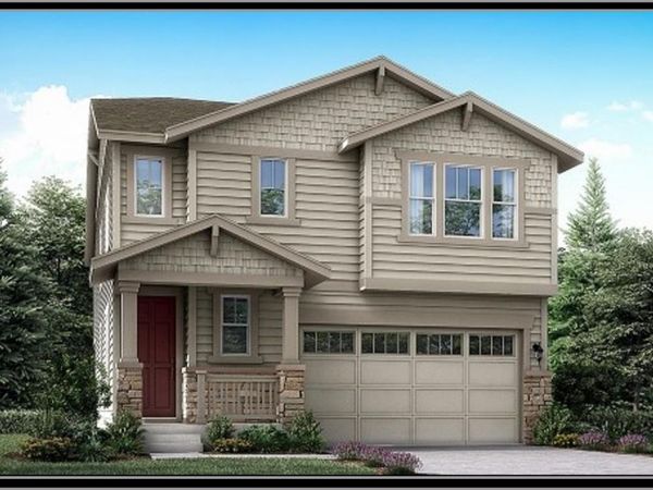 14581 Hudson Street, Thornton, CO 80602