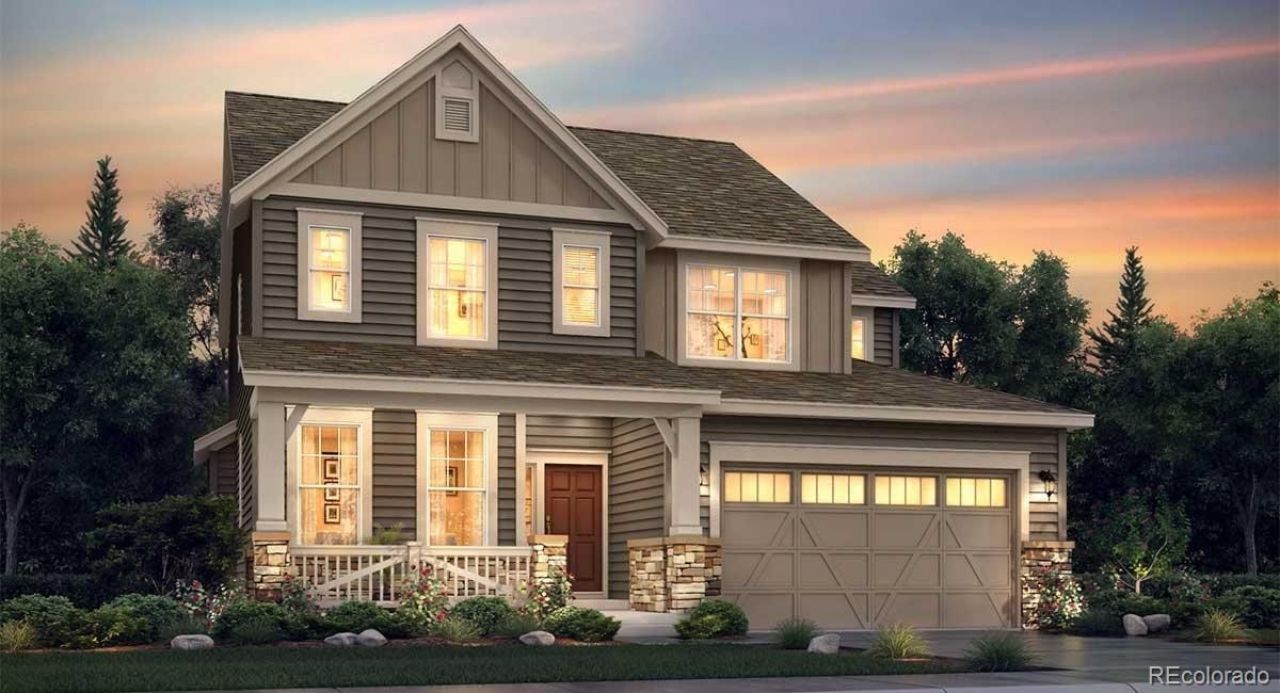 14513 Hudson Way, Thornton, CO 80602 Main Photo