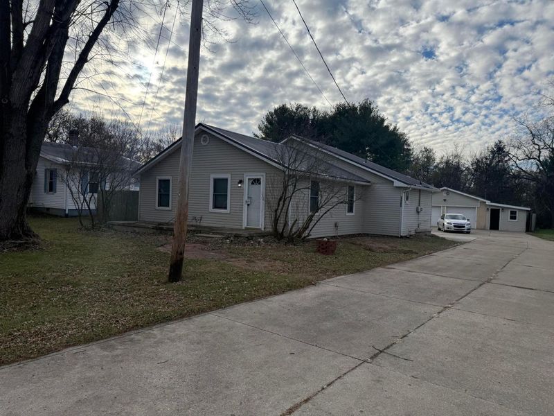 3485 Lancaster Kirkersville Road NW, Lancaster, OH 43130 Photo 1