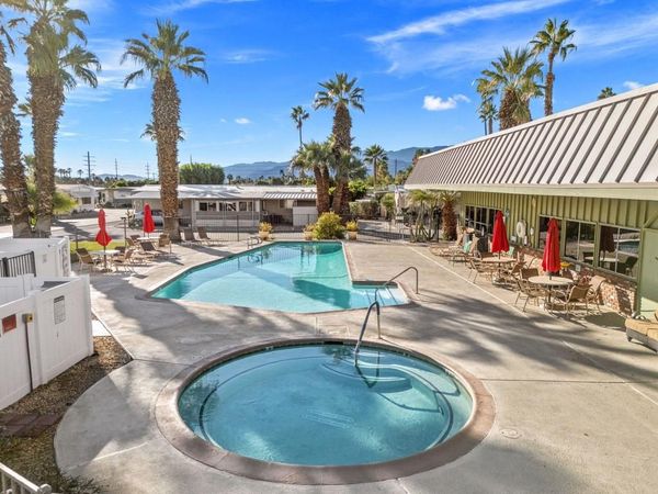 51555 Monroe, Unit 95, Indio, CA 92201