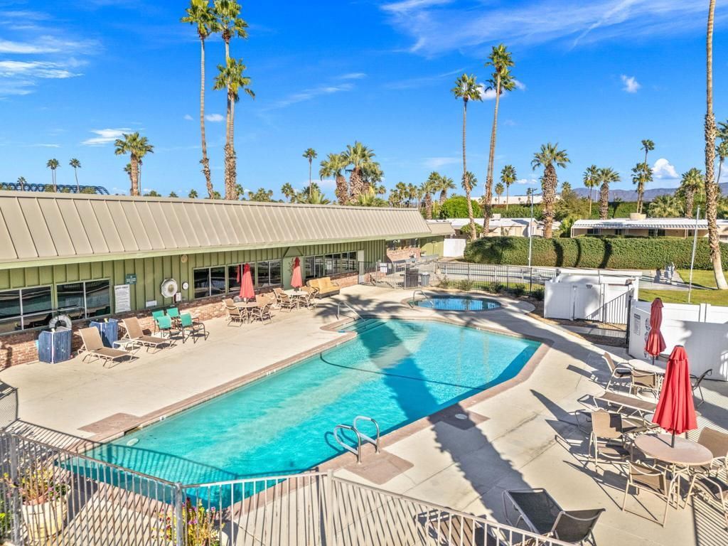 51555 Monroe, Unit 95, Indio, CA 92201 Main Photo