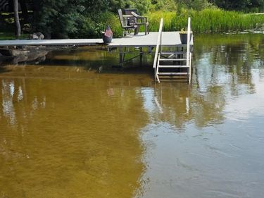 3717 Sebie Lake Road, Fort Ripley, MN 56449