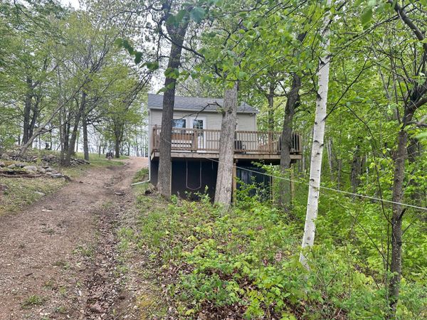 12267 Crooked Lake Lane SW, Farwell, MN 56327