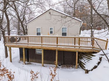 12267 Crooked Lake Lane SW, Farwell, MN 56327