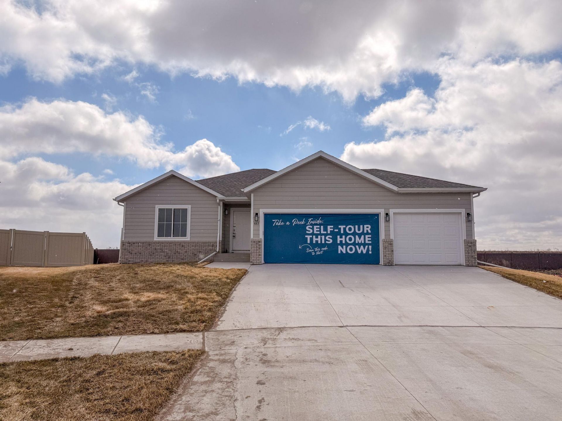 885 2nd Avenue, Horace, ND 58047 Main Photo