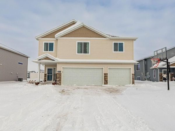 1705 2nd Avenue NE, Barnesville, MN 56514