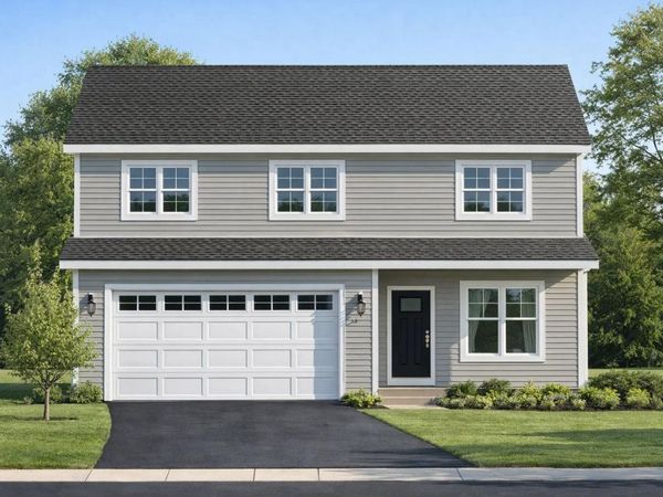 1254 W Edge Place, New Richmond, WI 54017