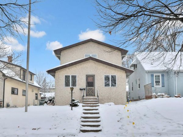 1952 Mckinley Street NE, Minneapolis, MN 55418