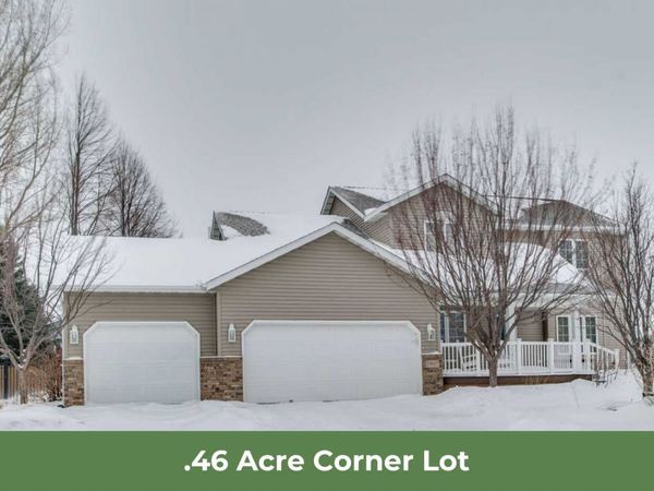 2907 Eagle Drive, Moorhead, MN 56560