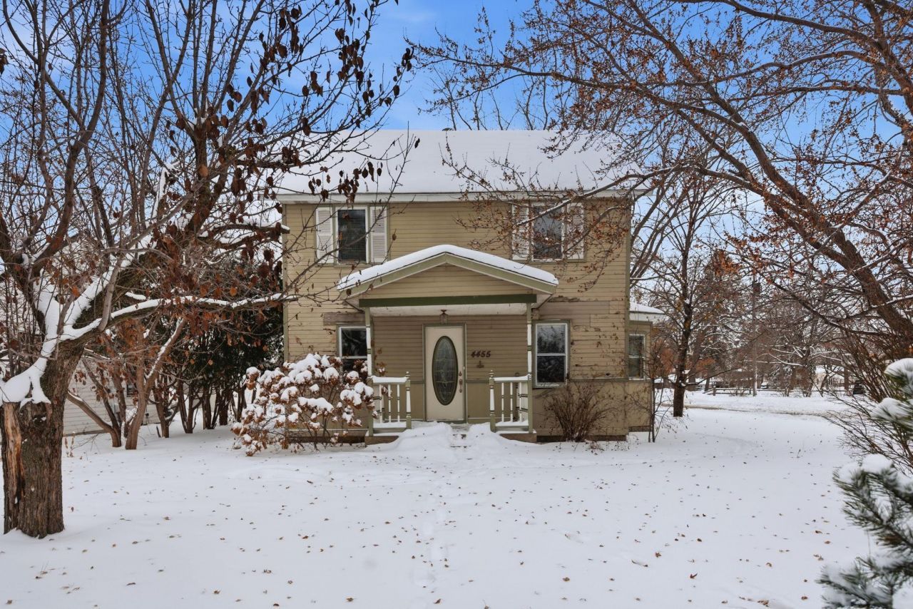 4455 Lincoln Avenue, White Bear Lake, MN 55110 Main Photo