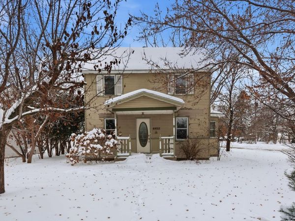 4455 Lincoln Avenue, White Bear Lake, MN 55110