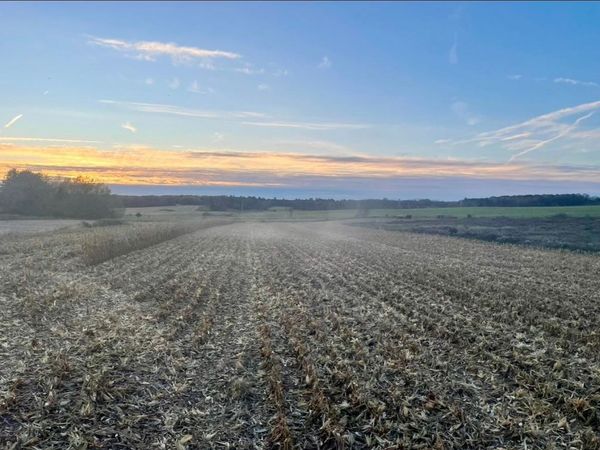 TBD 85th Street, Clear Lake, WI 54005