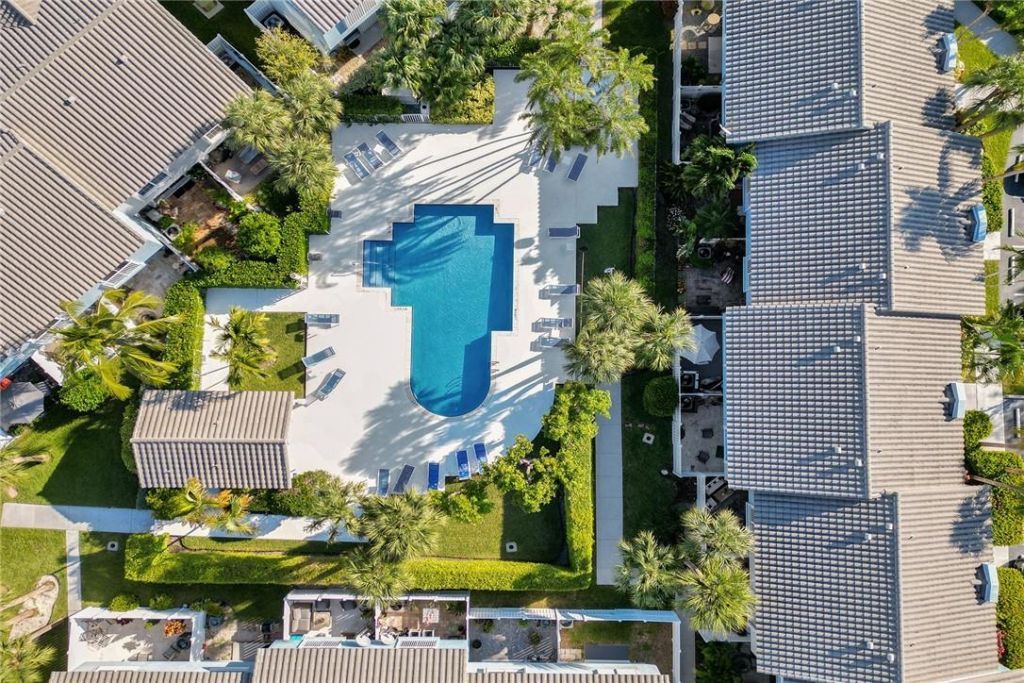 876 Jeffery St, Boca Raton, FL 33487 Photo