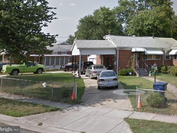 3524 CHADWICK COURT, TEMPLE HILLS, MD 20748