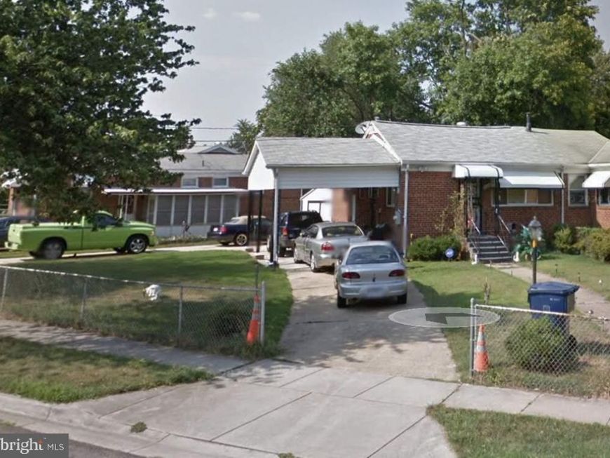 3524 Chadwick Court, Temple Hills, MD 20748 Main Photo