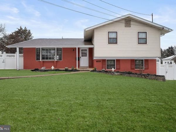 11828 ENID DRIVE, POTOMAC, MD 20854