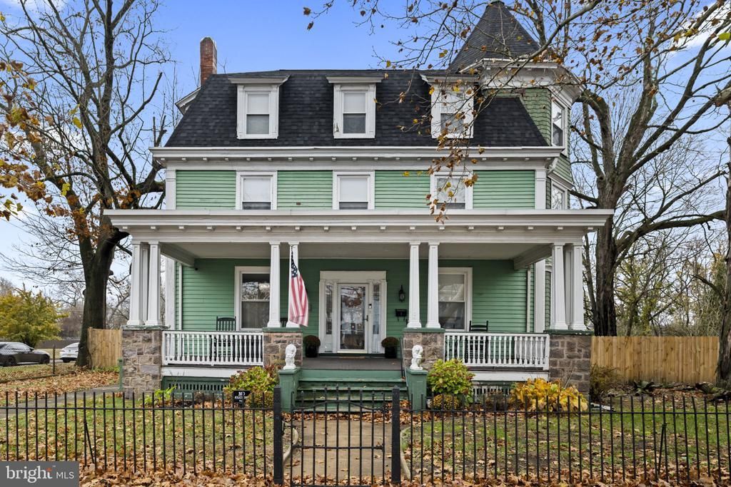 504 Columbia Avenue, Millville, NJ 08332 Main Photo