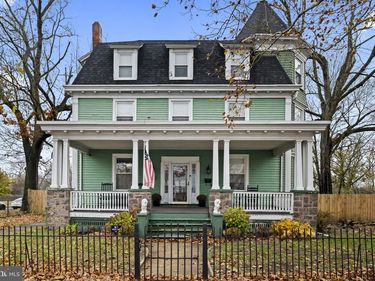 504 COLUMBIA AVENUE, MILLVILLE, NJ 08332