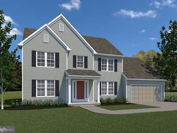 301 LLOYDS LANE, YORK, PA 17406