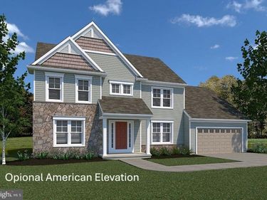 BRECKENRIDGE MODEL AT EAGLES VIEW, YORK, PA 17406