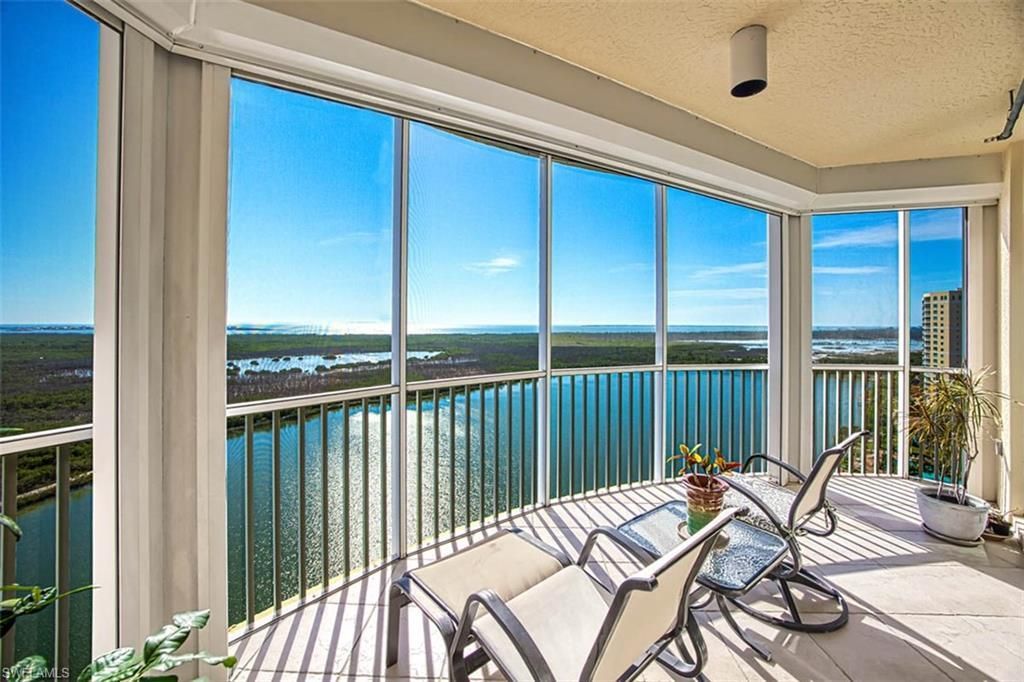 12601 Mastique Beach Blvd, Unit 1601, Fort Myers, FL 33908 Photo