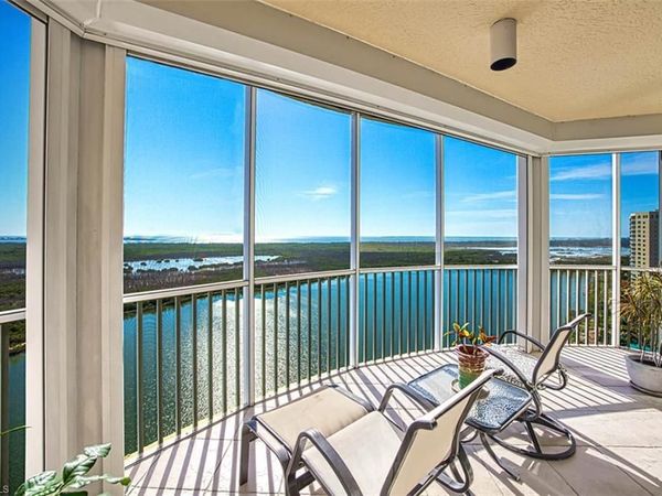 12601 Mastique Beach BLVD, Unit 1601, FORT MYERS, FL 33908