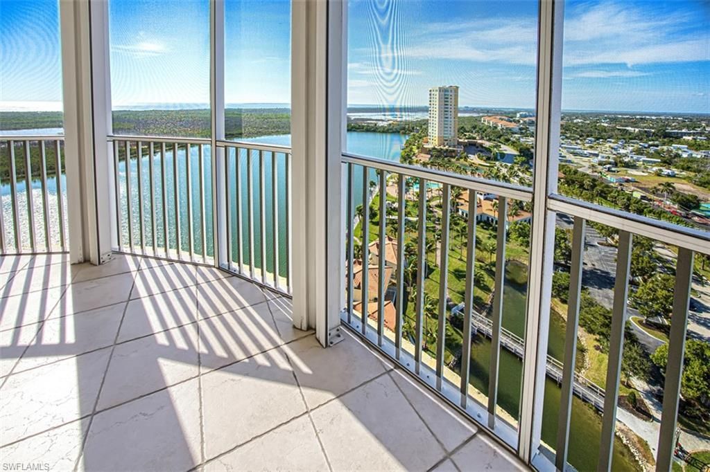 12601 Mastique Beach Blvd, Unit 1601, Fort Myers, FL 33908 Photo