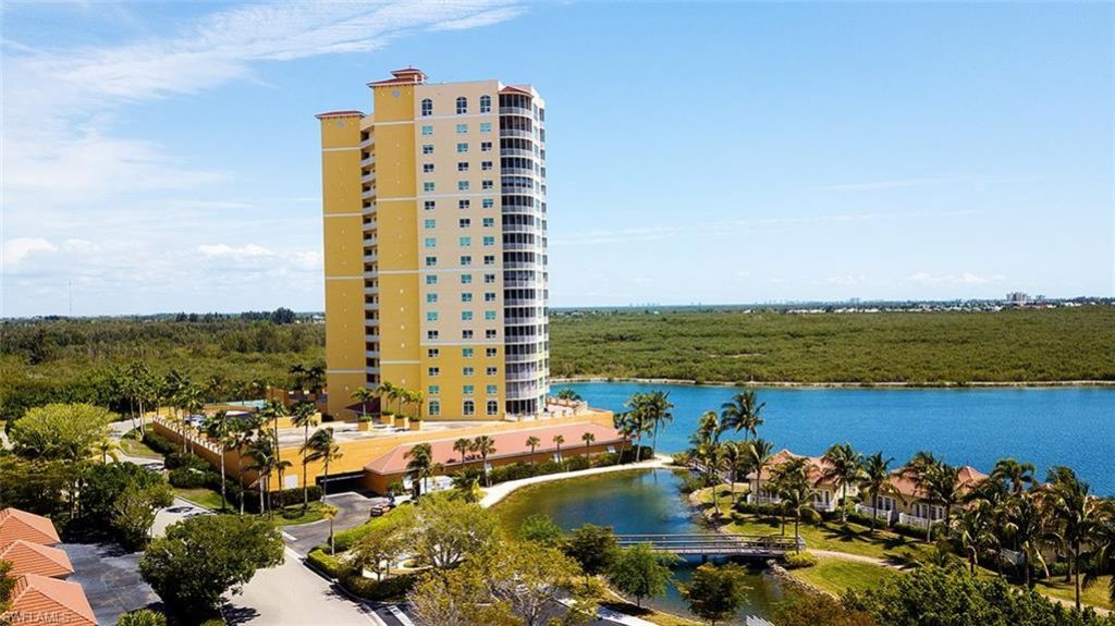 12601 Mastique Beach Blvd, Unit 1601, Fort Myers, FL 33908 Photo