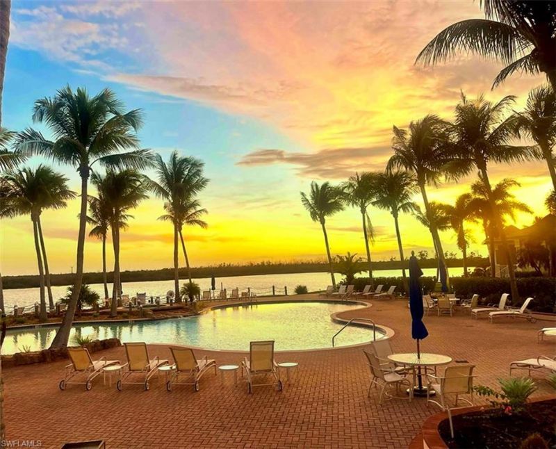 12601 Mastique Beach Blvd, Unit 1601, Fort Myers, FL 33908 Photo