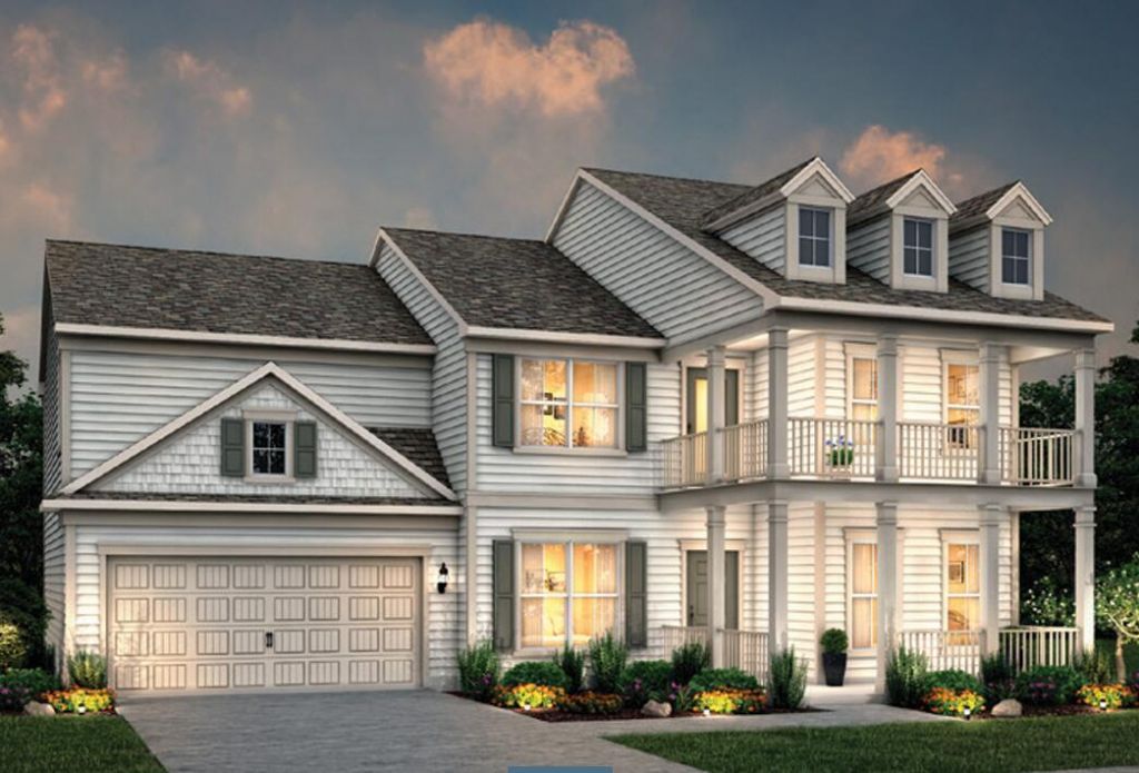 8028 Beeblossom Court Photo 1