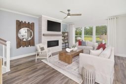 8028 Beeblossom Court photo 4