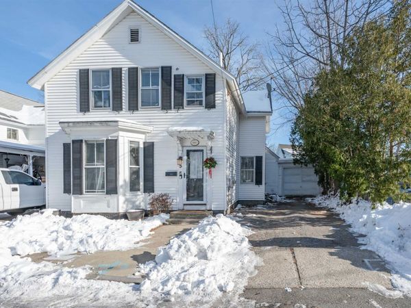 5 Merrimack Street, Nashua, NH 03064