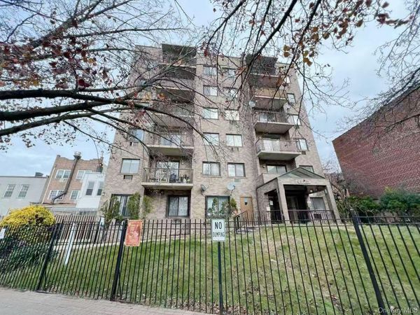 54-09 108th Street, Unit 6A, Corona, NY 11368