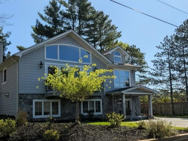 4030 W Shore Drive, Kauneonga Lake, NY 12749
