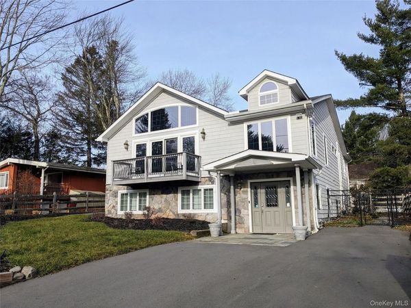 4030 W Shore Drive, Kauneonga Lake, NY 12749