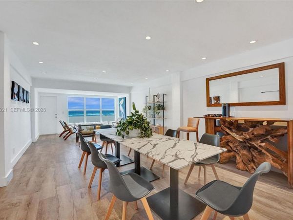 1801 S Surf Rd, Unit 2A, Hollywood, FL 33019